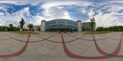 淮阴师范学院_弘文楼 拷贝0